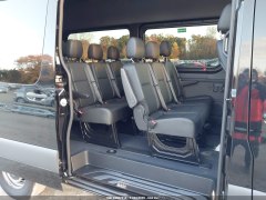 Mercedes-Benz Sprintert 2500 Standard Roof Passenger 2023 11