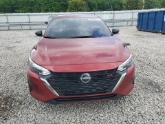 Nissan Sentra SR 2024 1