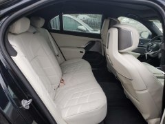 BMW 760i XDrive 2025 9