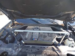 BMW X4 M Competition 2020 12