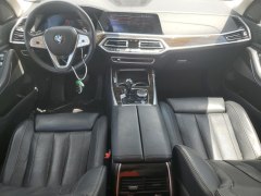 BMW X7 XDrive 40i 2019 7