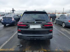 BMW X7 XDrive M60i 2023 5