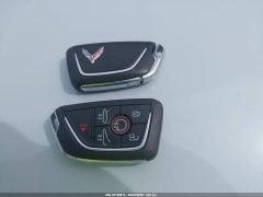 Chevrolet Corvette 2LT 2020 13