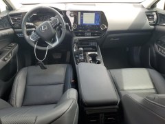 Lexus NX350 Premium 2024 8