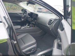 Lexus NX350h Premium 2025 5