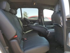 Mercedes-Benz EQS450 4MATIC 2025 10