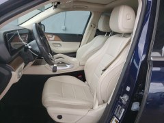 Mercedes-Benz GLE350 2021 6
