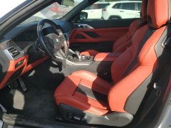 BMW M4 Competition 2023 6 BMW M4 Competition 2023 6