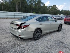 Lexus ES350 2022 3