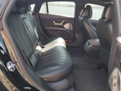 Mercedes-Benz EQS580 2022 10