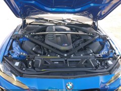 BMW M3 Competition XDrive 2025 11