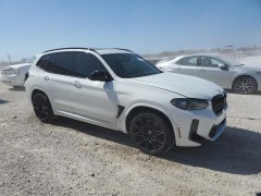 BMW X3 M Сompetition 2023 2