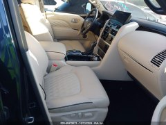Infiniti QX80 Premium Select 2024 8