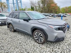 Subaru Forester Touring 2025 2