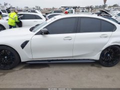 BMW M3 2022 7