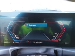 BMW M3 Competition XDrive 2023 9