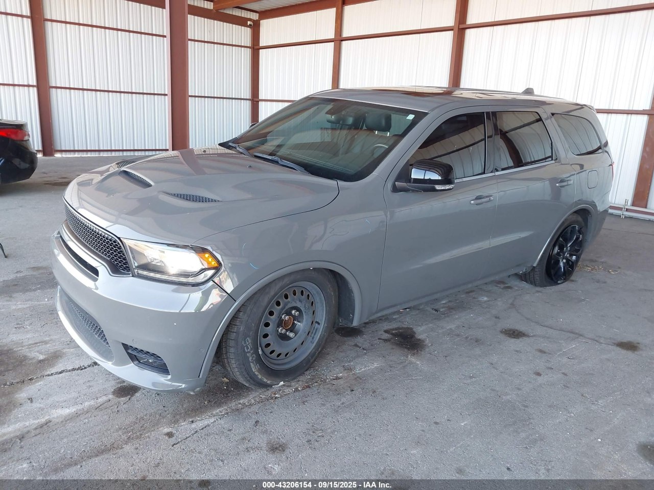 Dodge Durango R/T Plus Plus 2019 0 Dodge Durango R/T Plus Plus 2019 0