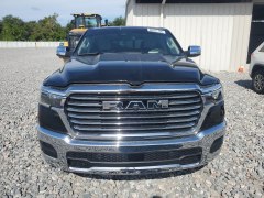 Dodge RAM 1500 Laramie 2025 1