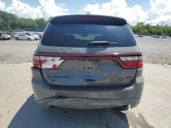 Dodge Durango GT Plus 2022 4