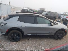 Chevrolet Equinox EV RS 2024 3 Chevrolet Equinox EV RS 2024 3