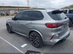 BMW X5 M 2022 4