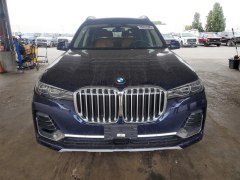 BMW X7 XDrive 40i 2022 1