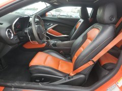 Chevrolet Camaro 2LT 2018 6