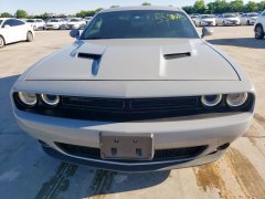 Dodge Challenger SXT 2022 1