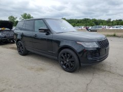 Land Rover Range Rover HSE 2019 2