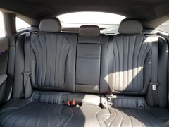 Mercedes-Benz EQS580 2022 9