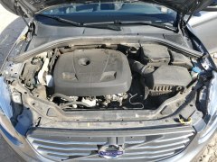 Volvo XC60 T5 Dynamic 2017 11