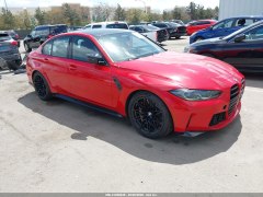 BMW M3 2021 2
