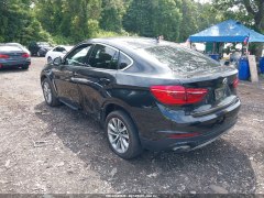 BMW X6 XDrive 35i 2018 6