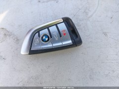 BMW X6 XDrive M50i 2021 11