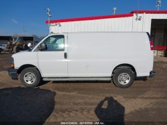 Chevrolet Express 2500 2020 7