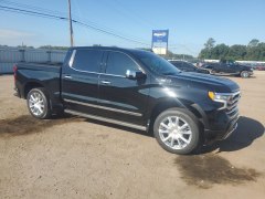Chevrolet Silverado High Country 2022 2