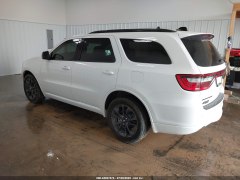 Dodge Durango GT Plus 2025 3