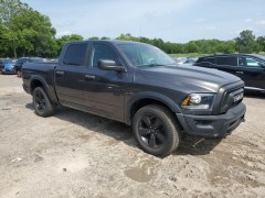 Dodge RAM 1500 Tradesman 2020 2