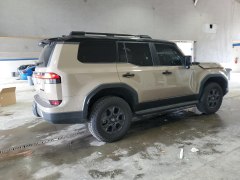 Lexus GX550 Premium plus 2025 3