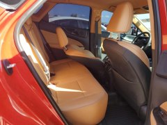 Lexus NX250 2023 9
