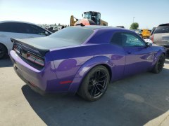 Dodge Challenger SRT Hellcat 2019 3