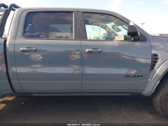 Dodge RAM TRX 2021 3