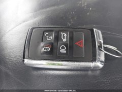 Land Rover Range Rover HSE 2018 13
