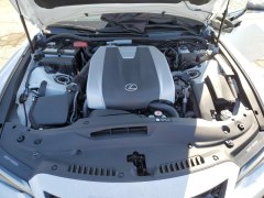 Lexus IS350 F Sport AWD 2024 10