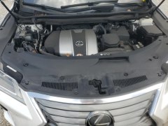 Lexus RX350 2019 10