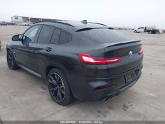 BMW X4 M 2021 6