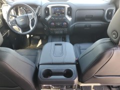 Chevrolet Silverado LTZ 2021 6