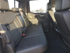 Chevrolet Silverado LTZ 2023 9