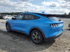 Ford Mustang Mach-E 2022 5