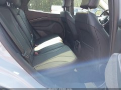 Ford Mustang Mach-E Premium 2024 9